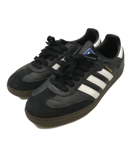 adidas（アディダス）adidas (アディダス) samba OG　B75807 ブラック サイズ:26cmの古着・服飾アイテム