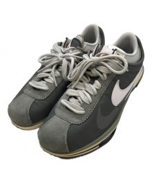 sacai×NIKE（サカイ×ナイキ）の古着「Zoom Cortez "Iron Grey"」｜グレー