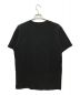 Vivienne Westwood man (ヴィヴィアン ウェストウッド マン) プリントTシャツ　Vivienne Westwood man ブラック サイズ:48：5000円