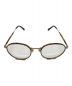 OLIVER PEOPLES (オリバーピープルズ) Hartford-CVサングラス　OV1161TD 5125　50□20-145 ブラウン サイズ:50□20-145：12000円