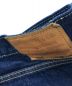 中古・古着 LEVI'S PReMIUM (リーバイスプレミアム) 501デニムパンツ インディゴ サイズ:36：7000円