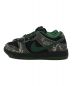 NIKE There Skateboards (ゼアスケートボード) Dunk Low Pro 