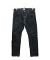 BLUCO WORK GARMENT（ブルコ ワーク ガーメント）の古着「STANDARD DENIM PANTS　OL-029」｜インディゴ