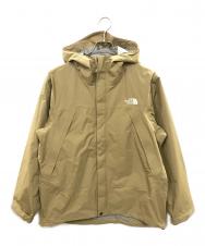 THE NORTH FACE (ザ ノース フェイス) ドットショットジャケット ベージュ サイズ:L