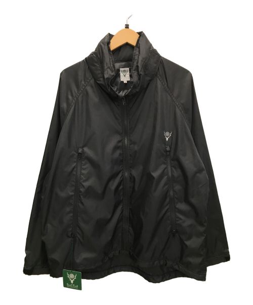 south2 west8 weather effect jacket S 未使用 | labiela.com