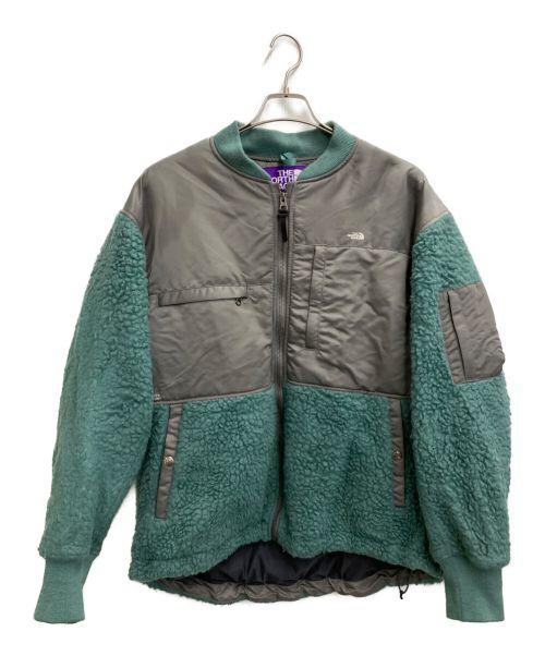 中古・古着通販】THE NORTHFACE PURPLELABEL (ザ・ノースフェイス