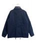 HELLY HANSEN (ヘリーハンセン) LEINE JACKE ネイビー サイズ:XL：1980円