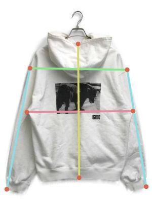 oamc 20aw DAIDO HOODIE 新品未使用 Lサイズ | www.jarussi.com.br