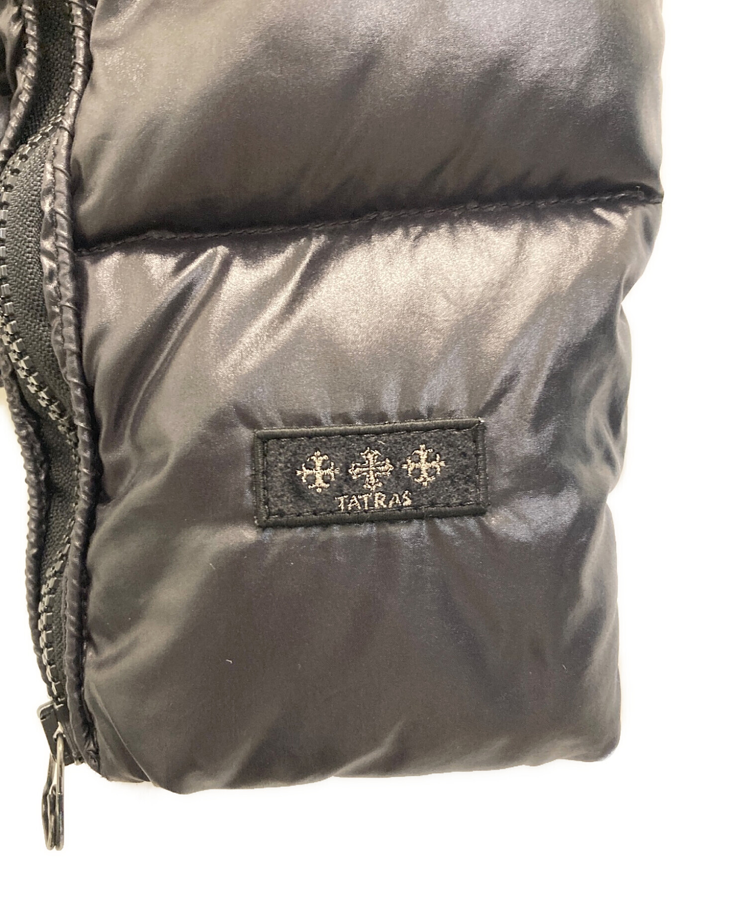 数量限定】 TATRAS THE BERRICS Exclusive CONORE BAG kids-nurie.com