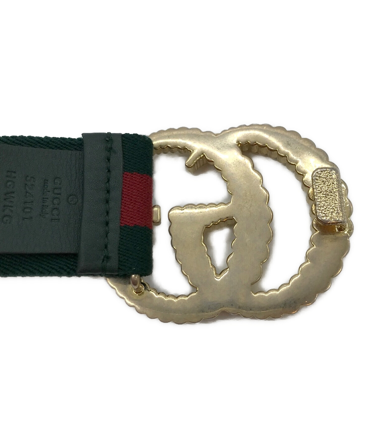 しました GUCCI GUCCIBAND ベスト 新品未使用 TN6sE-m77888091965 って