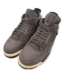 NIKE×A Ma Maniere（ナイキ×ア・マ・マニエール）の古着「AIR JORDAN4」｜Violet Ore