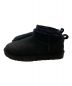 UGG (アグ) Classic Ultra Mini ブラック サイズ:24：5800円