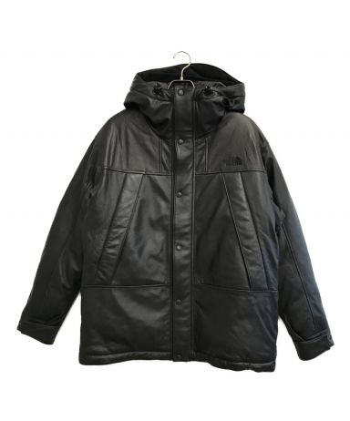 中古・古着通販】THE NORTHFACE PURPLELABEL (ザ・ノースフェイス