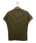 MONCLER (モンクレール) ポロシャツ グリーン サイズ:M：5800円