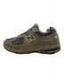 NEW BALANCE (ニューバランス) M2002RXC グレー サイズ:27.5cm：14000円