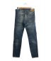 LEVI'S (リーバイス) 60's復刻デニムパンツ ブルー サイズ:W29×L32：5000円