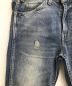 中古・古着 LEVI'S (リーバイス) 60's復刻デニムパンツ ブルー サイズ:W29×L32：5000円