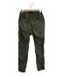 GRAMICCI (グラミチ) PACKABLE TRUCK PANTS オリーブ サイズ:XS：4800円