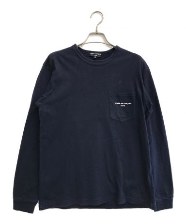 【中古・古着通販】COMME des GARCONS HOMME 