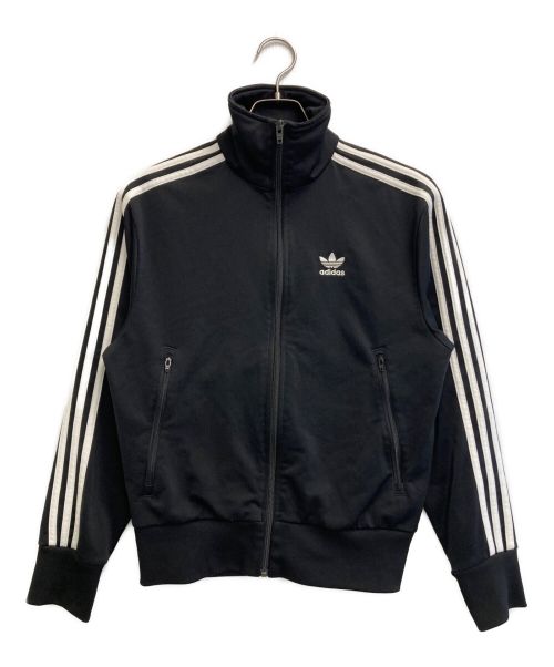 adidas Originals（アディダスオリジナル）adidas Originals (アディダスオリジナル) ファイアーバードトラックトップ ブラック サイズ:XSの古着・服飾アイテム