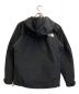 THE NORTH FACE (ザ ノース フェイス) MOUNTAIN JACKET ブラック サイズ:M：28800円