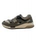 NEW BALANCE (ニューバランス) スニーカー グレー サイズ:26cm：9800円