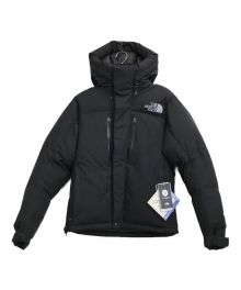 THE NORTH FACE（ザ ノース フェイス）の古着「Baltro Light Jacket」｜ブラック