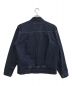 WORKERS (ワーカーズ) 13.75oz Right Hand Indigo Denim Jacket インディゴ サイズ:38：11800円