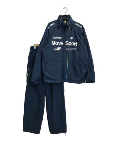 【中古・古着通販】DESCENTE (デサント) Move Sport エクス ...