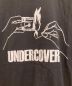 UNDERCOVERの古着・服飾アイテム：5800円