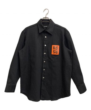 【中古・古着通販】RAF SIMONS (ラフシモンズ) Carry Over Denim ...