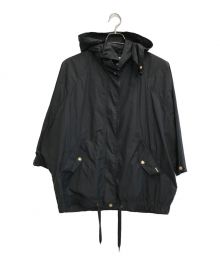 WOOLRICH（ウールリッチ）の古着「ANORAK」｜ブラック