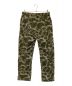 SUPREME (シュプリーム) Cargo Pants／カーゴパンツ グリーン サイズ:SIZE 30：7000円