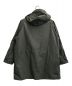 THE NORTHFACE PURPLELABEL (ザ・ノースフェイス パープルレーベル) 65/35 HYVENT Stand Collar Coat オリーブ サイズ:S：17000円