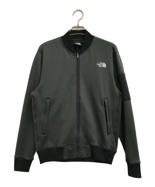 THE NORTH FACE（ザ ノース フェイス）THE NORTH FACE (ザ ノース フェイス) ブルゾン オリーブ サイズ:Mの古着・服飾アイテム