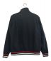 FRED PERRY (フレッドペリー) ジップアップジャケット ブラック サイズ:M：7800円