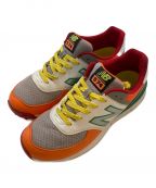 NEW BALANCEニューバランス）の古着「ゴルフシューズスパイクレス」｜マルチカラー