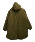 Mt. Rainier Design (マウントレイニアデザイン) MRD MOUNTAIN THERMO MONSTER JACKET カーキ サイズ:M：11000円