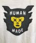 HUMAN MADEの古着・服飾アイテム：9800円