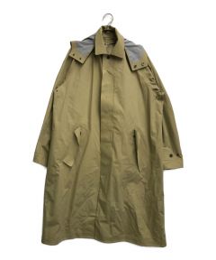 中古・古着通販】DESCENTE PAUSE (デサントポーズ) SOUTIEN COLLAR