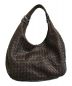 BOTTEGA VENETA（ボッテガベネタ）の古着「イントレチャートトートバッグ」