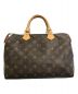 LOUIS VUITTON (ルイ ヴィトン) ハンドバッグ：80000円