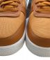 中古・古着 NIKE (ナイキ) AIR FORCE 1 LOW '07 LV8 NYLON オレンジ サイズ:26. 5cm 未使用品：7800円