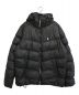 G-STAR RAW（ジースターロゥ）の古着「WHISTLER HDD PUFFER」｜ブラック