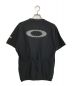 OAKLEY (オークリー) オールドトレーニングシャツ ブラック サイズ:S：5000円