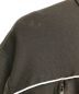 中古・古着 OAKLEY (オークリー) オールドトレーニングシャツ ブラック サイズ:S：5000円