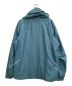 ARC'TERYX (アークテリクス) Solano Hoody スカイブルー サイズ:L 未使用品：32800円