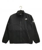 THE NORTH FACEザ ノース フェイス）の古着「Freece Denali Jacket」｜ブラック