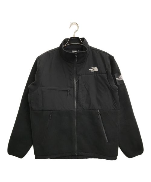 THE NORTH FACE（ザ ノース フェイス）THE NORTH FACE (ザ ノース フェイス) Freece Denali Jacket ブラック サイズ:XLの古着・服飾アイテム