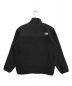 THE NORTH FACE (ザ ノース フェイス) Freece Denali Jacket ブラック サイズ:XL：14800円